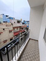 Balcony 1