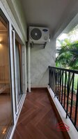 Balcony 1