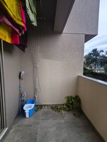 Balcony 1