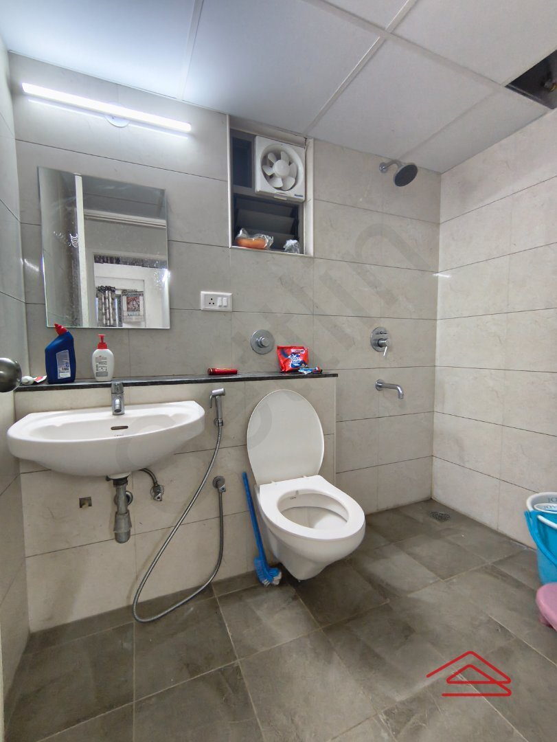 Bathroom 2