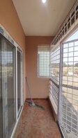 Balcony 1
