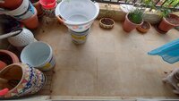 Balcony 1