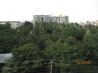 Balcony 1