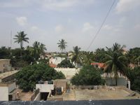 Balcony 1