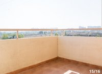 Balcony 1
