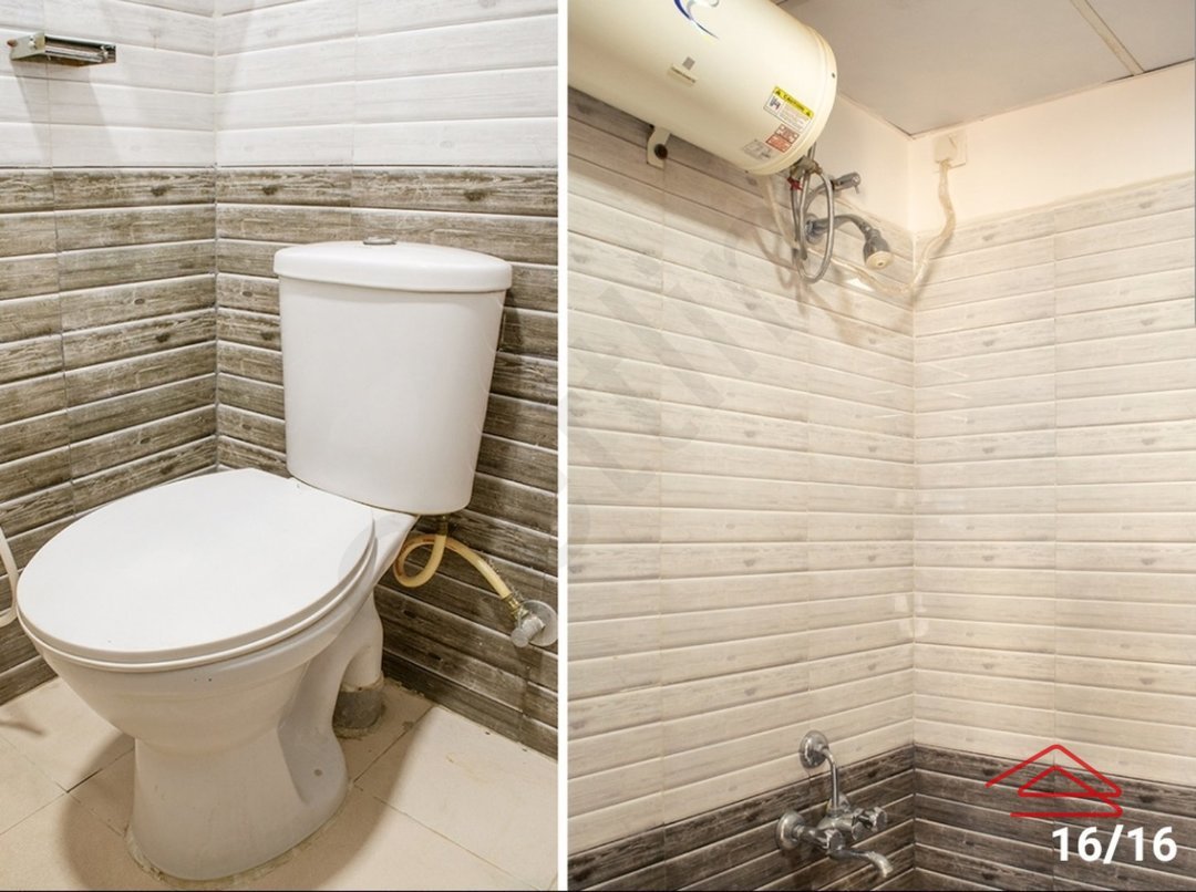 Bathroom 2