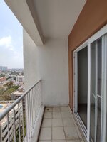 Balcony 1
