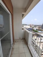 Balcony 1