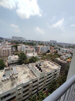 Balcony 1