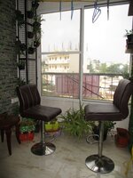 Balcony 1
