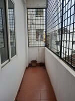 Balcony 1