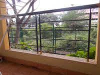 Balcony 1