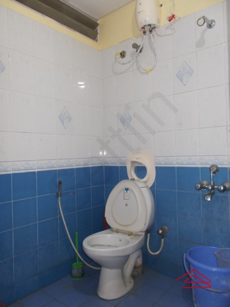 Bathroom 2