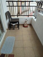 Balcony 1