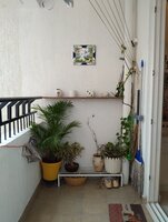 Balcony 1