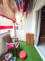 Balcony 2