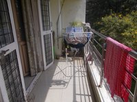 Balcony 1
