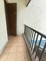 Balcony 1