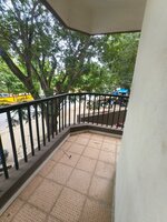 Balcony 1