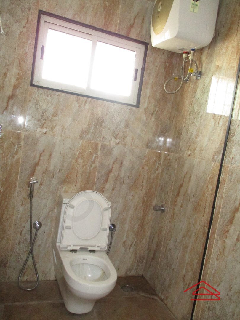 Bathroom 3