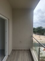 Balcony 1
