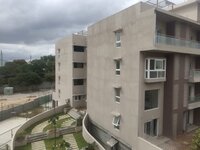 Balcony 1