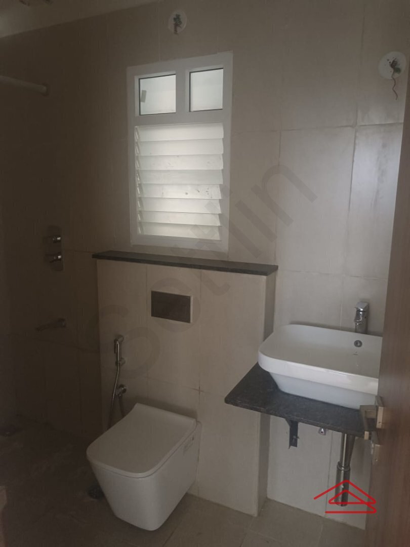 Bathroom 4