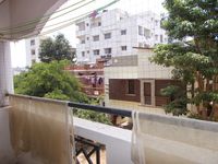 Balcony 1