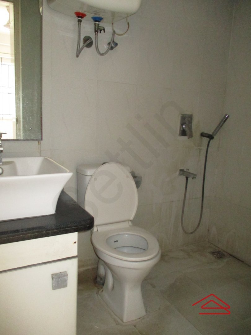 Bathroom 2