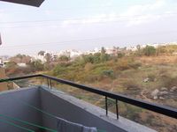 Balcony 1