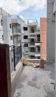 Balcony 1