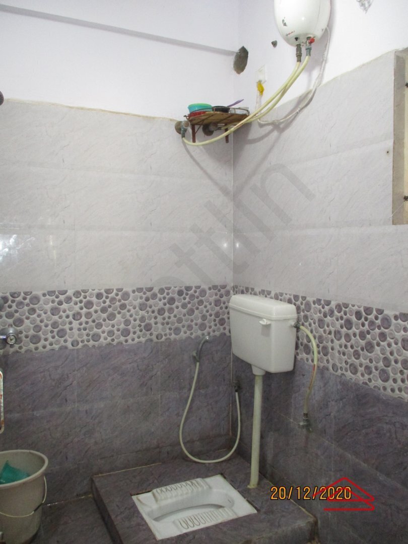 Bathroom 2