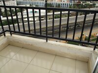 Balcony 3