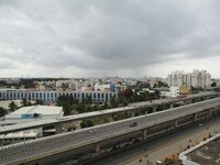 Balcony 3