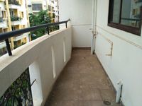 Balcony 1