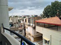 Balcony 1