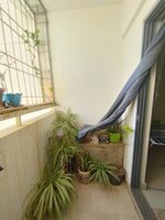 Balcony 1