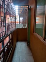 Balcony 1
