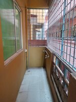 Balcony 1