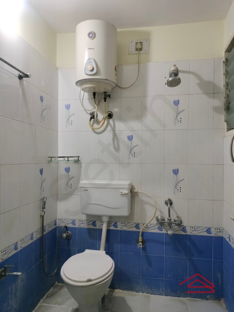 Bathroom 2
