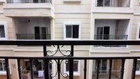 Balcony 1