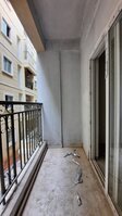 Balcony 1