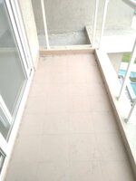 Balcony 1