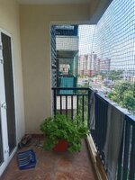 Balcony 1