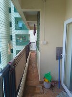 Balcony 1