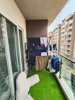 Balcony 1