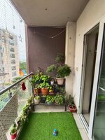 Balcony 1