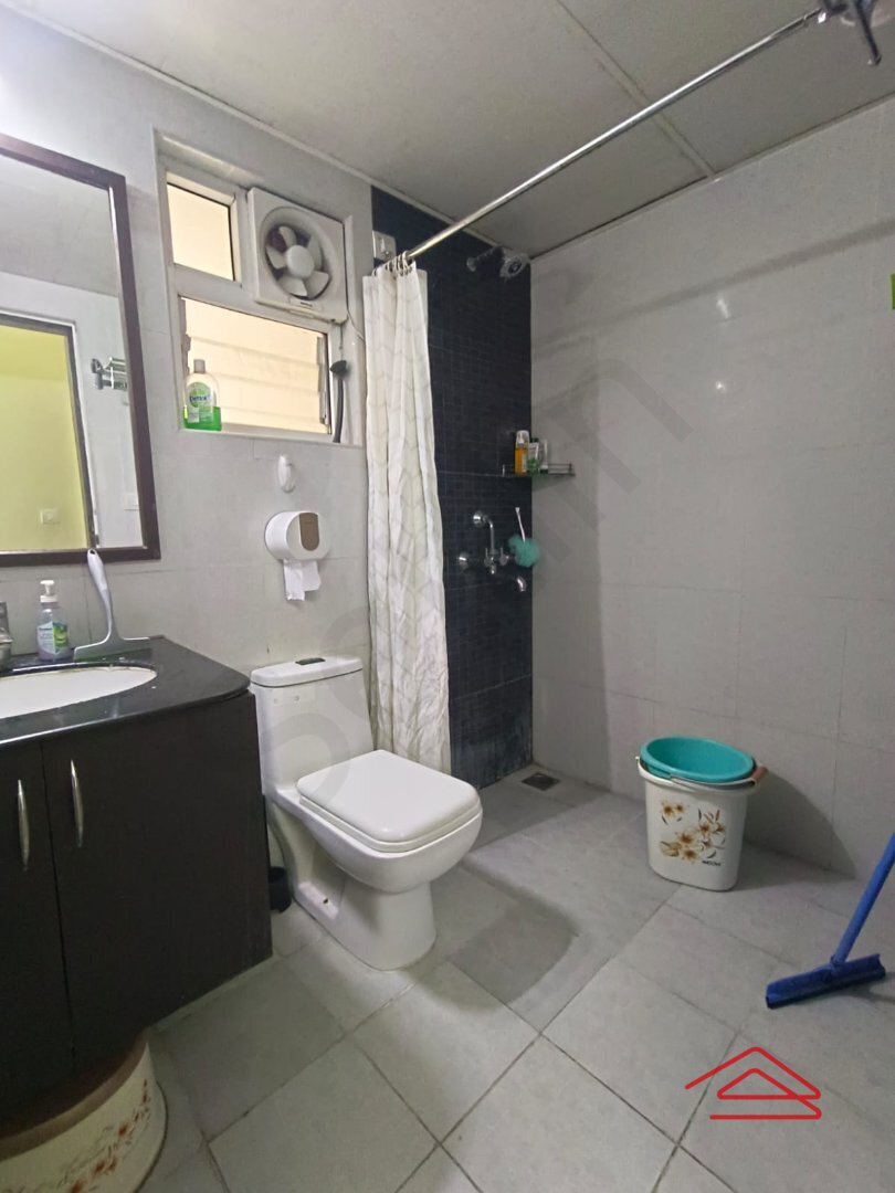 Bathroom 2