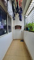 Balcony 1
