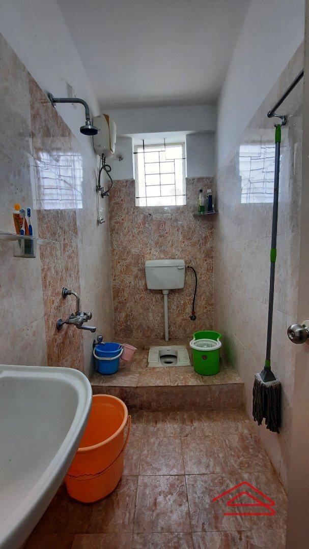 Bathroom 2